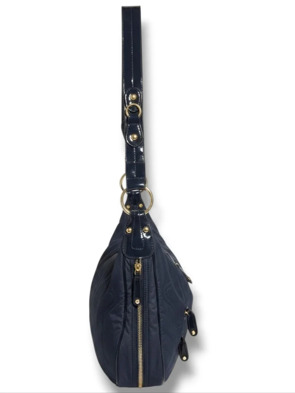 PRE-LOVED Tod's Hobo Bag